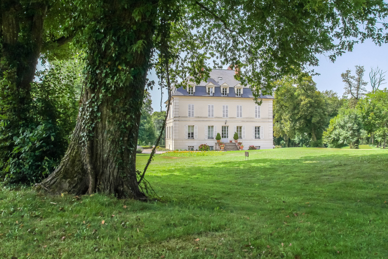 Domaine du Roncemay_89110 AILLANT SUR THOLON_9